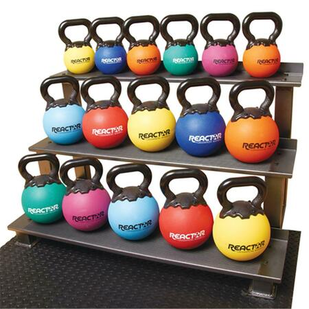 SSN 3-Tier Kettlebell Storage Rack 1342611